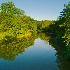 © Philip B. Ludwig PhotoID # 13024809: 07 Deer Creek Reflection