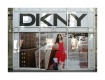 DKNY London