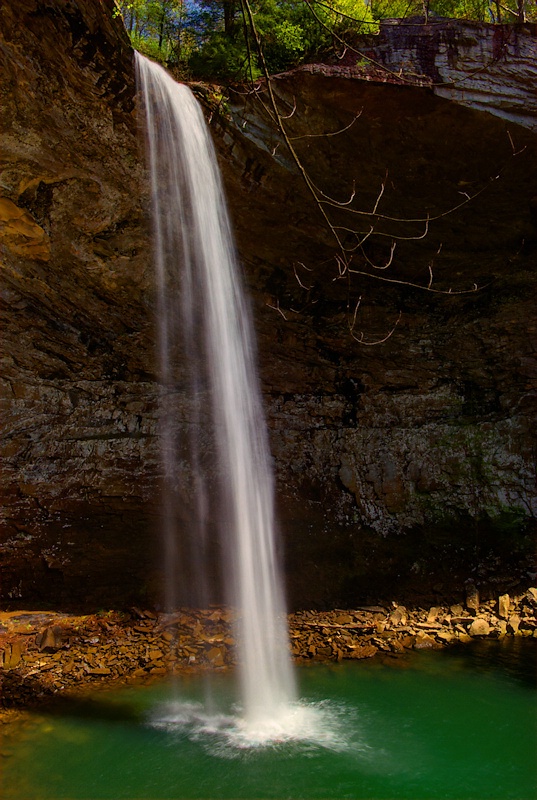 Fall Creek Falls