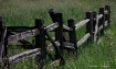 Old Farm Fence