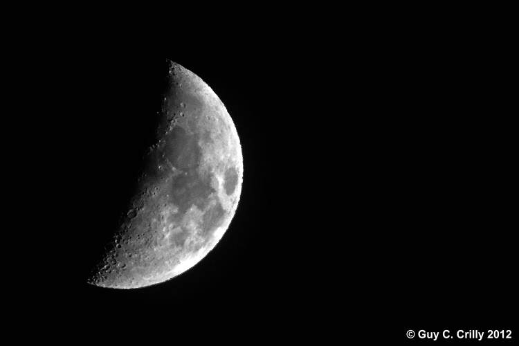 Half Moon