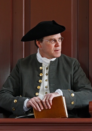 The Magistrate