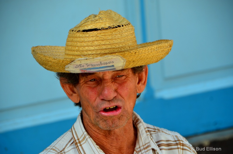 Street Musician