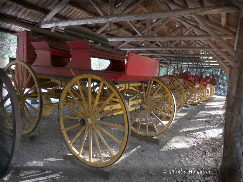 Carriage House