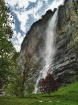 Staubbach Falls