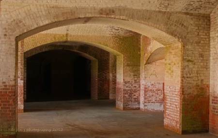 Archways