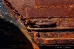 Rusty Chain