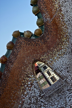 Pure Gaudi