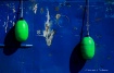 Green Boat Bumper...