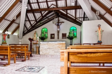 Chapel