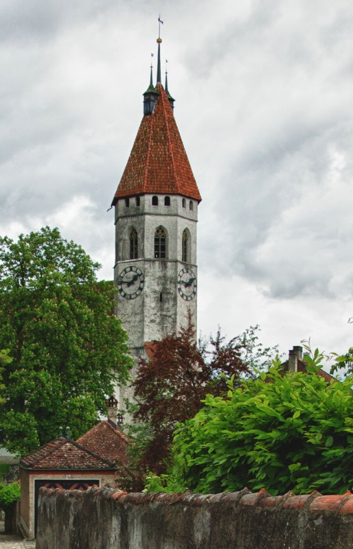 Thun, Switzerland