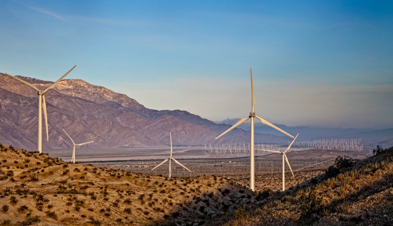 Wind Power