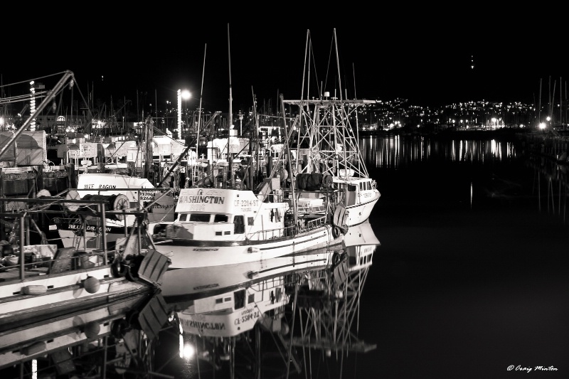 Ventura Harbor