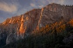 Yosemite Dawn II