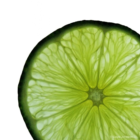 Lime 2