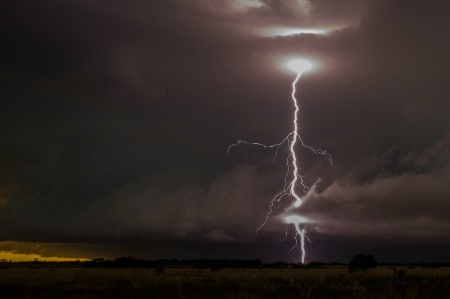 lightning