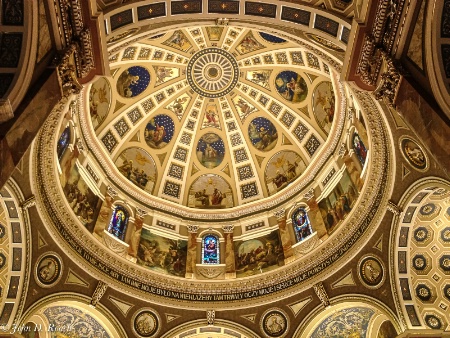 Basilica Dome
