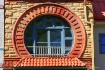 The Blue Door