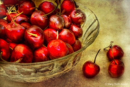 Bowl of Cherries