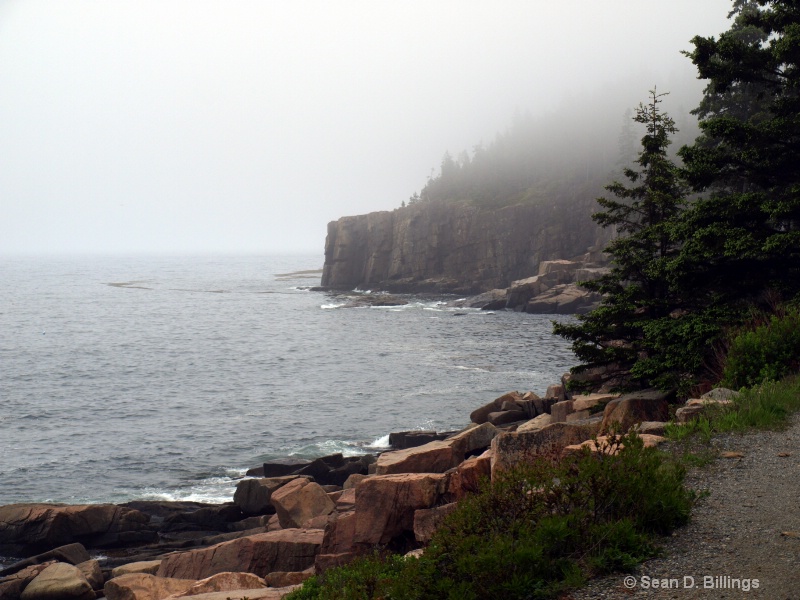 05/2012 Acadia Coast