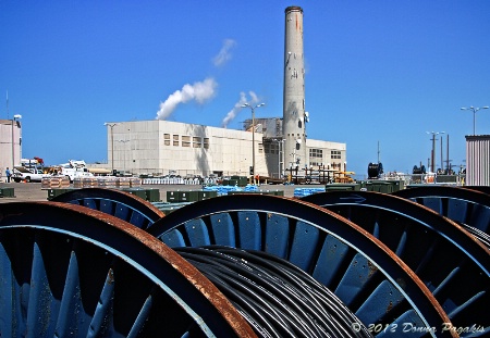 Carlsbad Power Plant