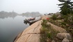 Foggy Morning, Ge...