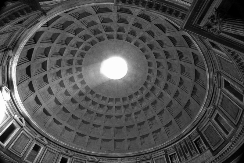 The Pantheon