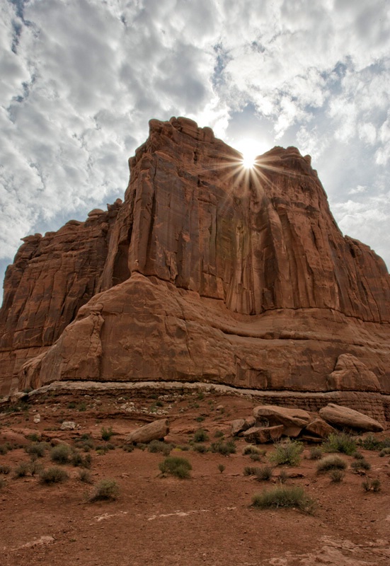 arches national park moab ut ih1d5140 - ID: 13070306 © James E. Nelson