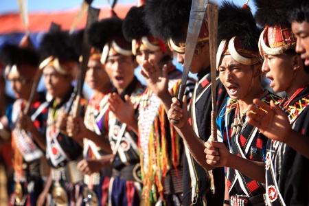 Naga people