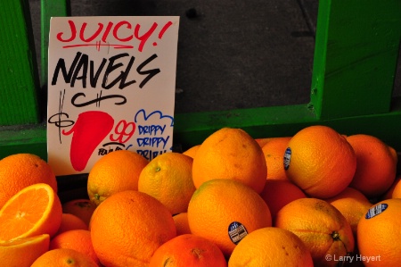 Pike Place Market- Seattle