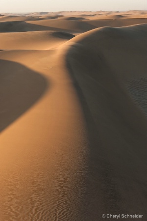 Sand Dune 007