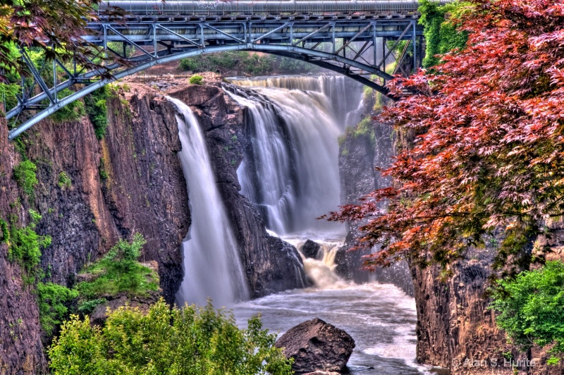 Great Falls (Passaic River)