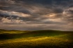 Stormy Palouse