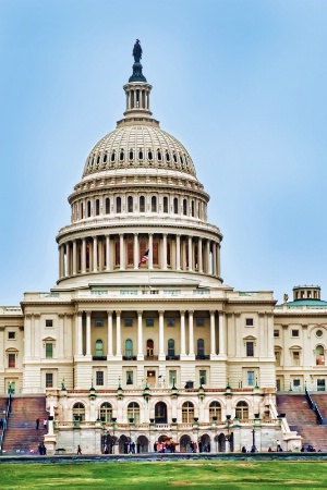 DC Capitol