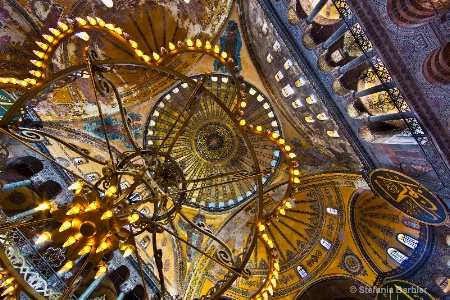 Hagia Sofia