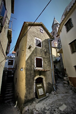 Vrbnik