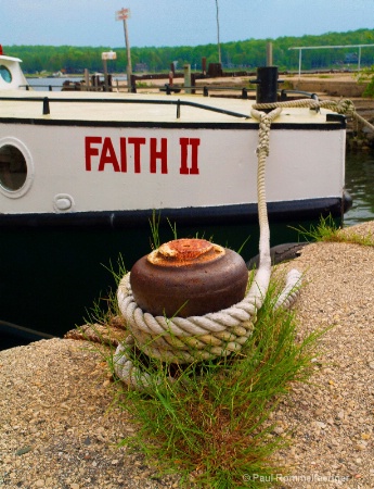 Faith II