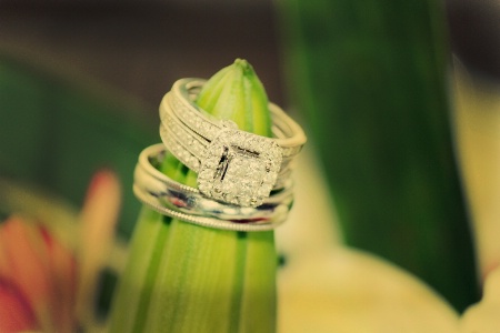 *Wedding Rings*