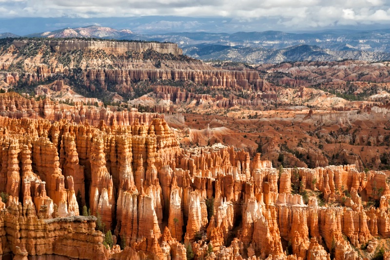 bryce canyon national park tropic ut ih1d5493 - ID: 13091562 © James E. Nelson