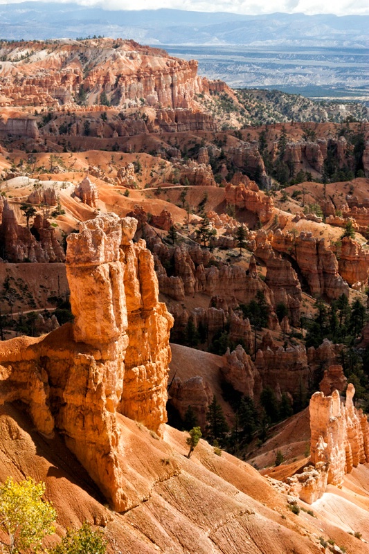 bryce canyon national park tropic ut ih1d5511 - ID: 13091565 © James E. Nelson