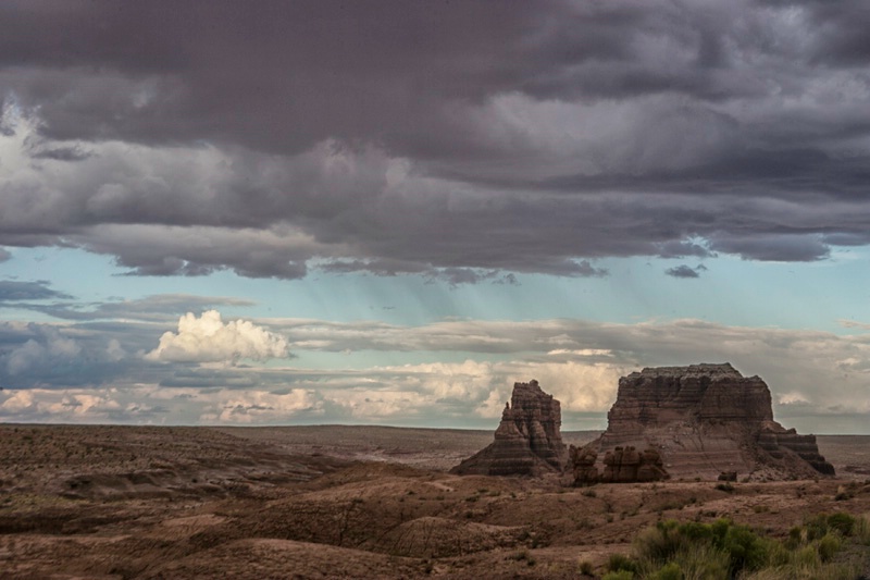 goblin valley state park hanksville ut ih1d5213 - ID: 13091653 © James E. Nelson