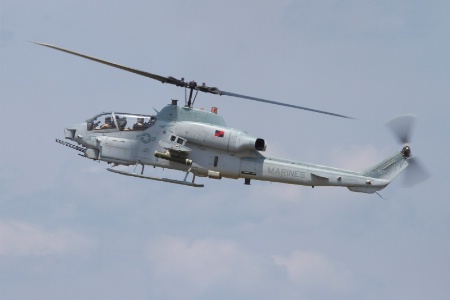 Bell AH-1 Super Cobra 