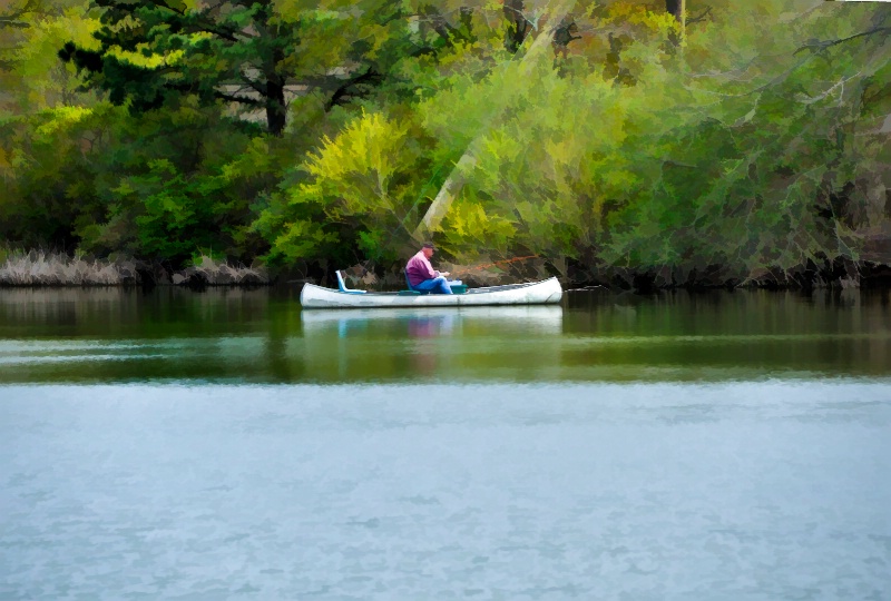 Fishing