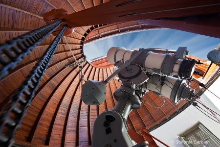 Observatory of Castelgandolfo