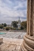 A Capitol View......