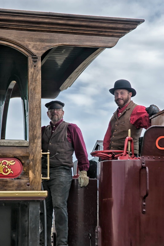 golden spike national historic site promontory poi