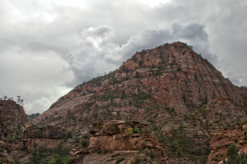 zion national park kanab ut ih1d5586 - ID: 13095752 © James E. Nelson