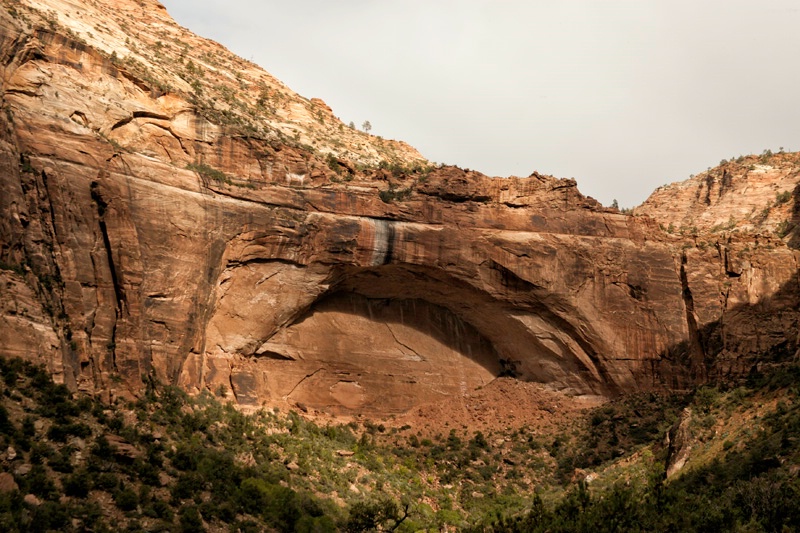 zion national park kanab ut ih1d5590 - ID: 13095753 © James E. Nelson