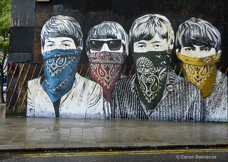 brit graffitti