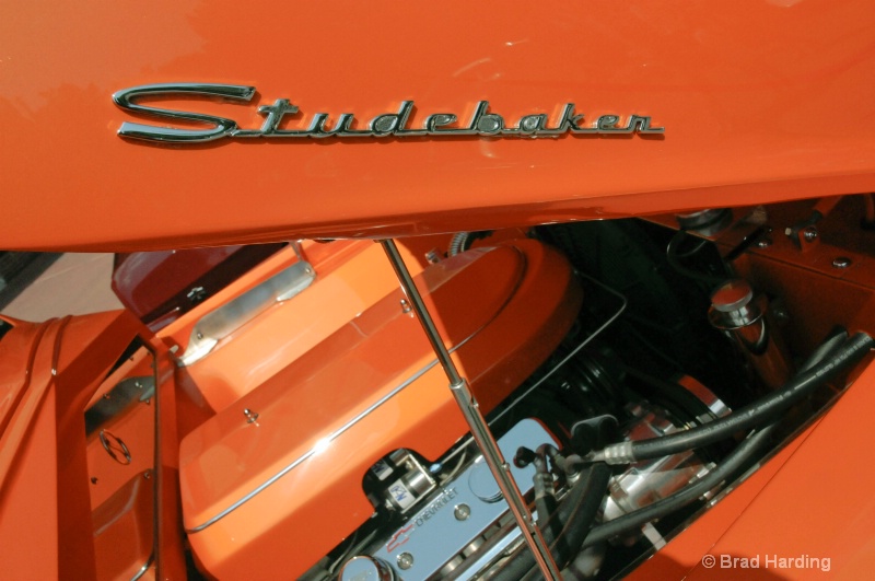 Studebaker Style